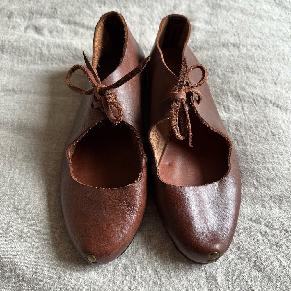 Caboclo Brazil (Bahia Shoes)